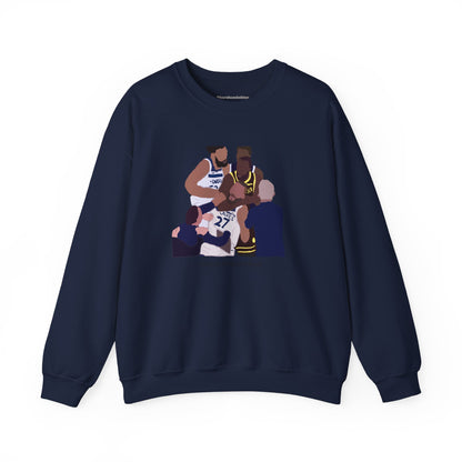 Got'em In A Choke Hold - Crewneck Sweatshirt