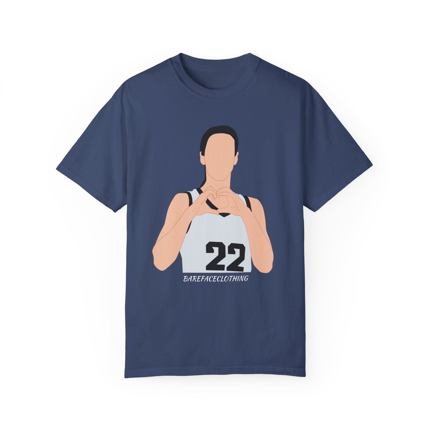 CC With Love - T-shirt