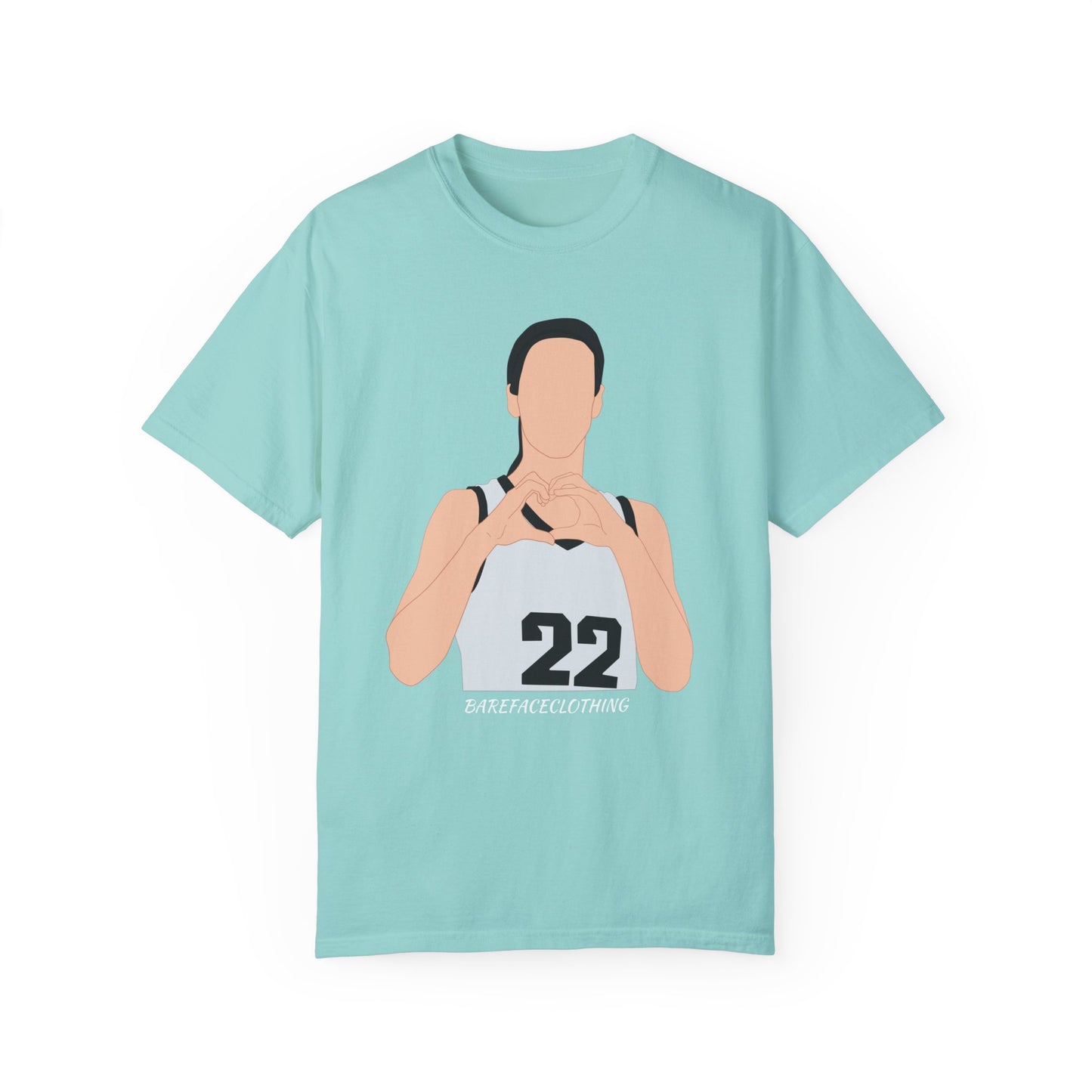 CC With Love - T-shirt