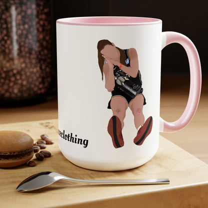 Don't Sleep - Mugs