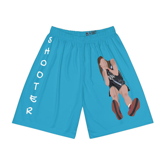 Don't Sleep - Shorts