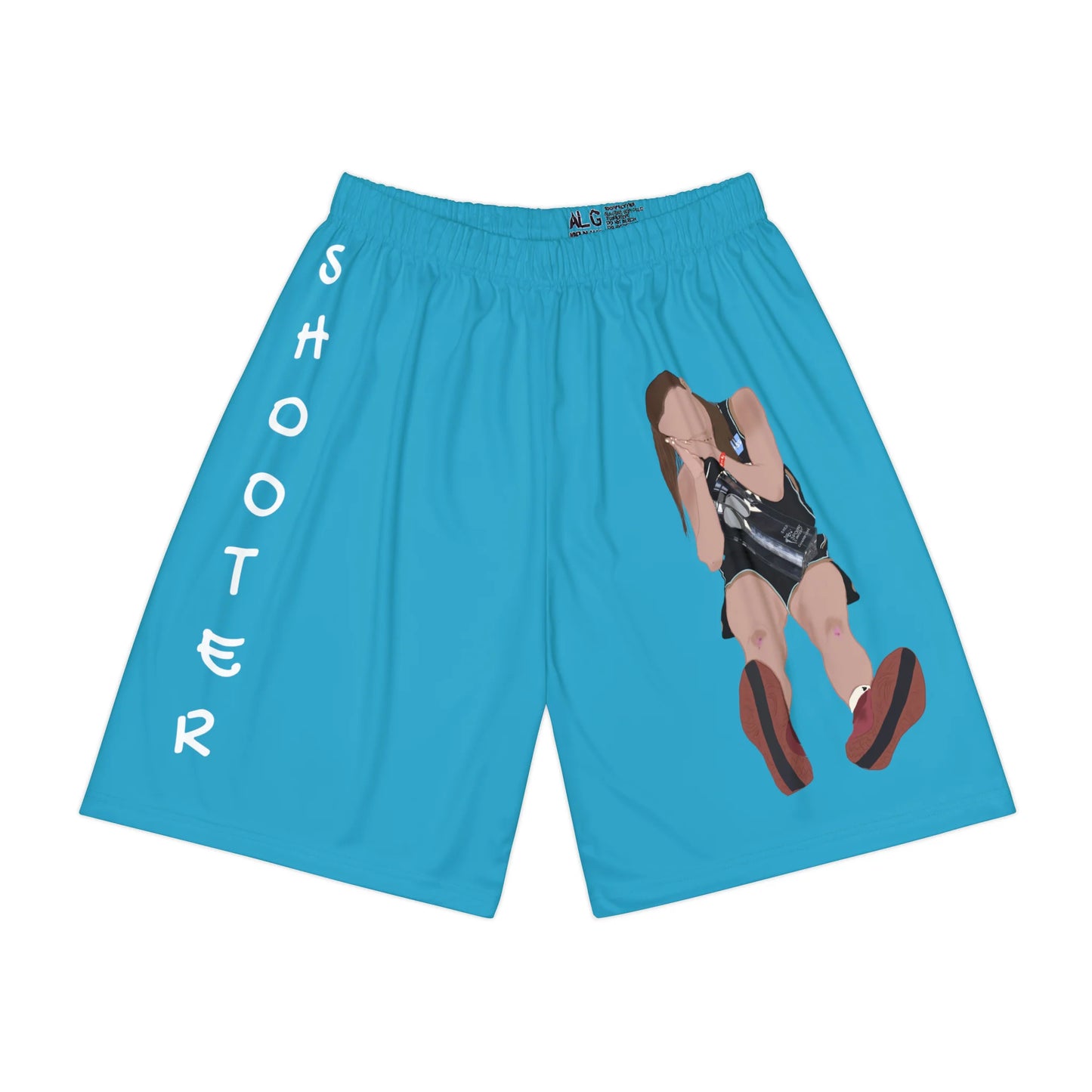 Don't Sleep - Shorts