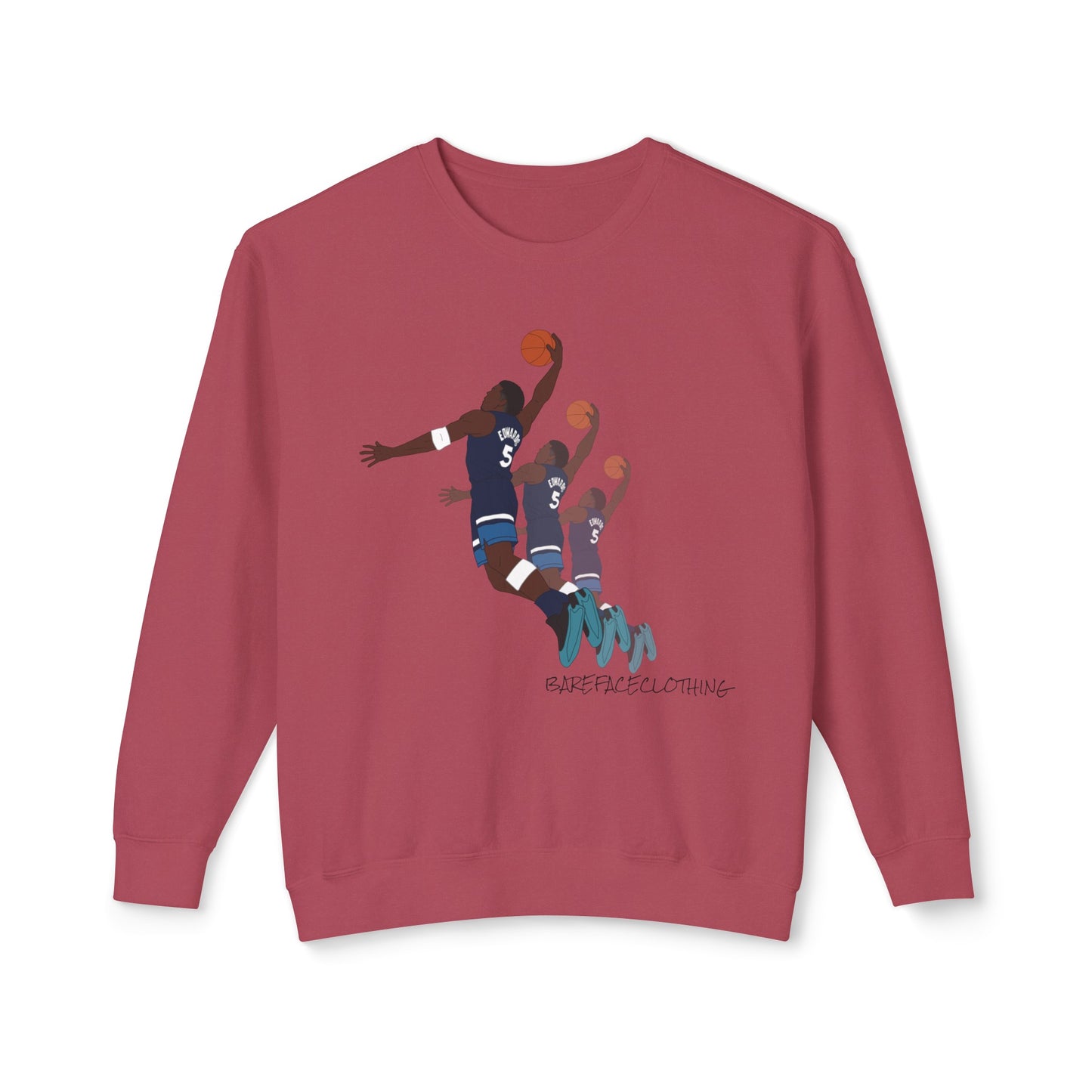 ANT -  Lightweight Sweatshirt