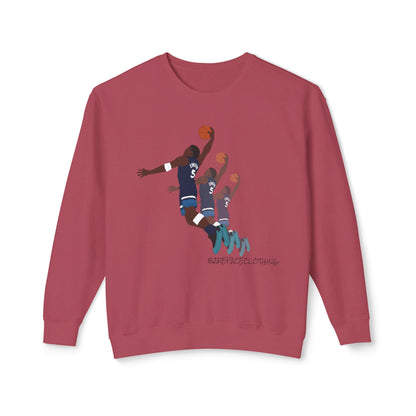 ANT -  Lightweight Sweatshirt