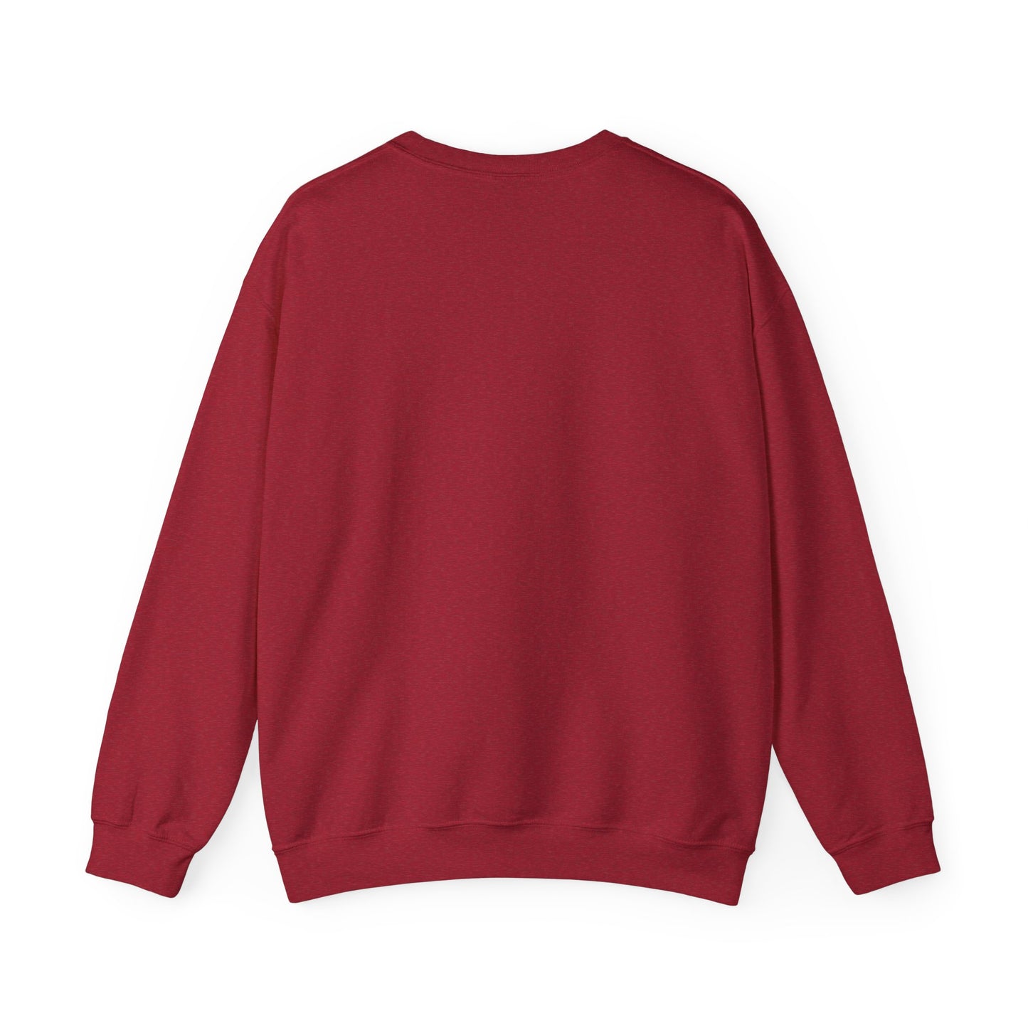 CC Hoops -  Heavy Sweatshirt