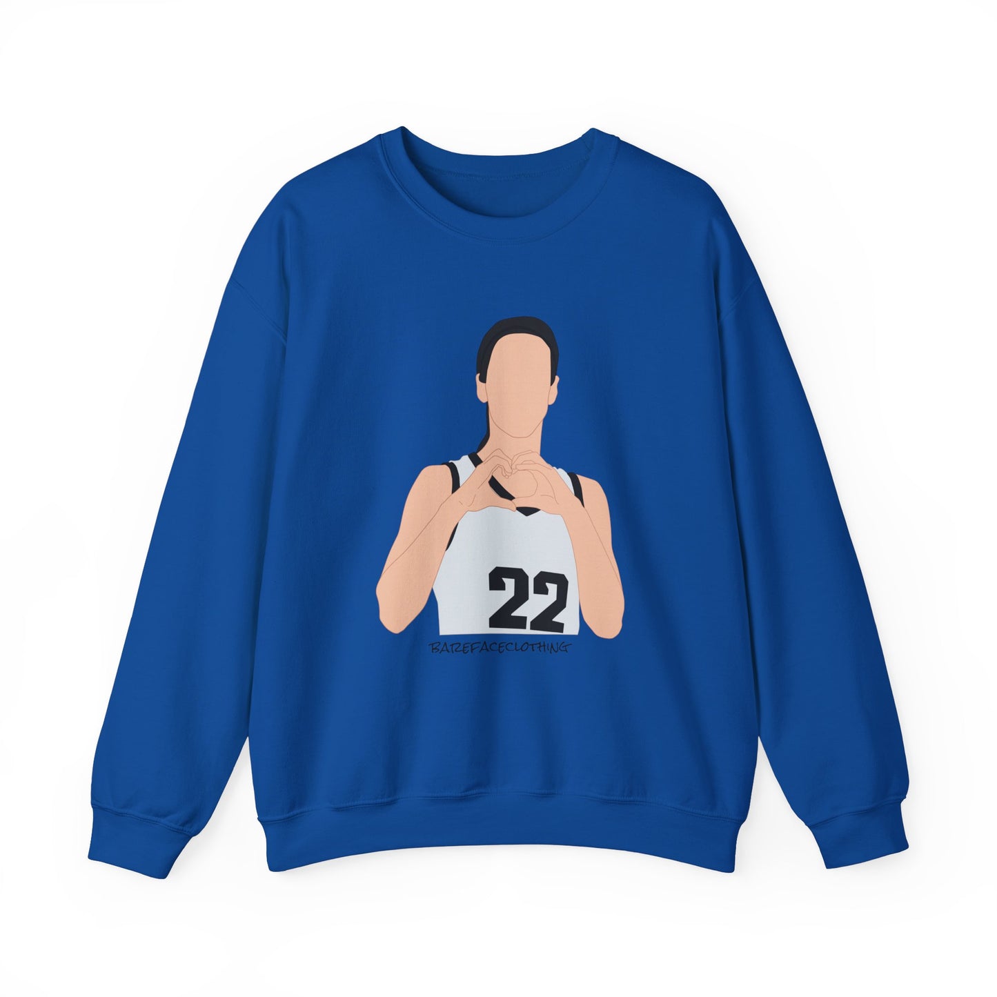 CC With Love -  Heavy Sweatshirt
