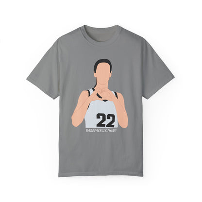 CC With Love - T-shirt