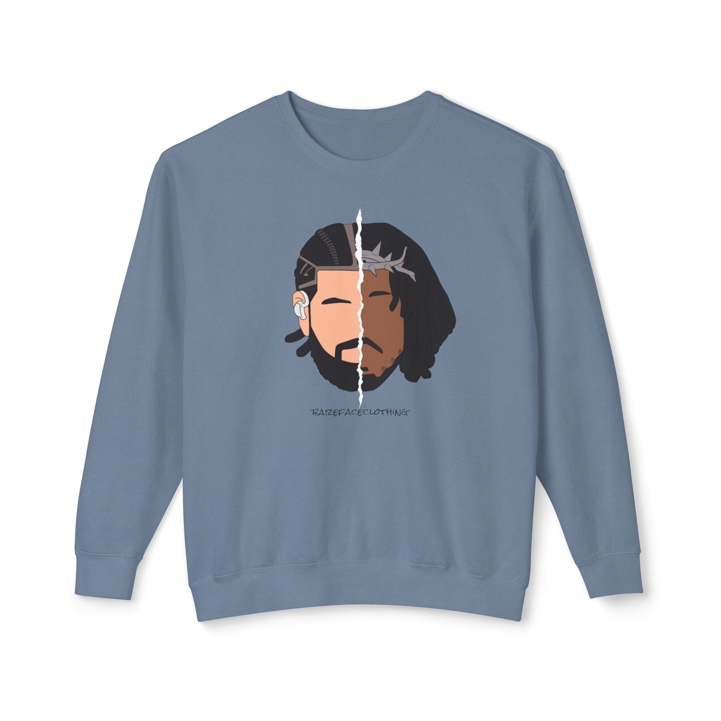 Head 2 Head -  Crewneck Sweatshirt