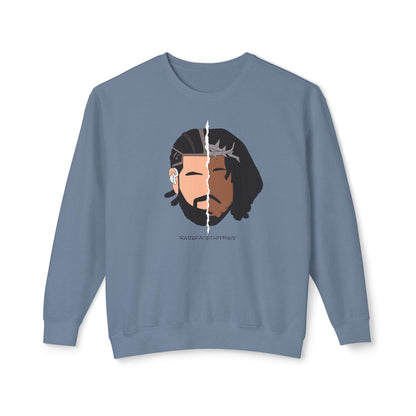 Head 2 Head -  Crewneck Sweatshirt