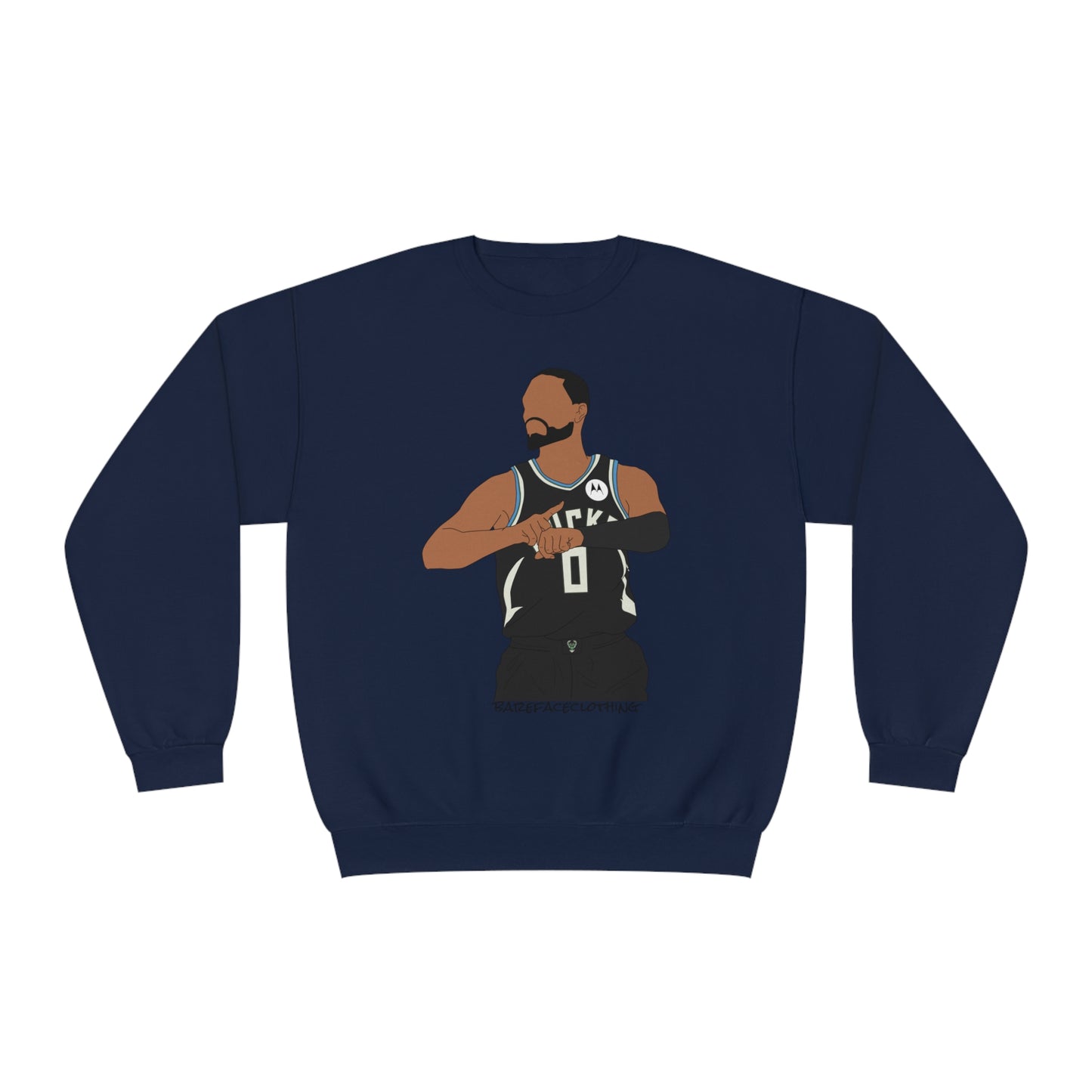 Dame Time - Sweatshirt
