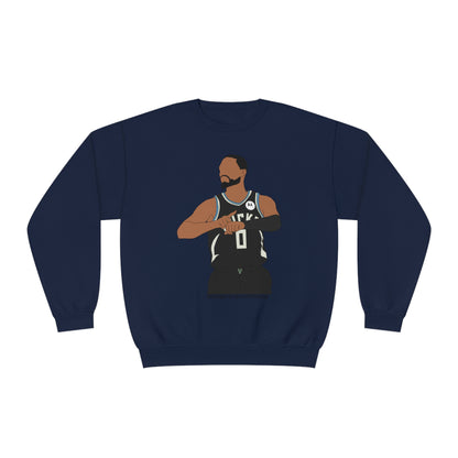 Dame Time - Sweatshirt