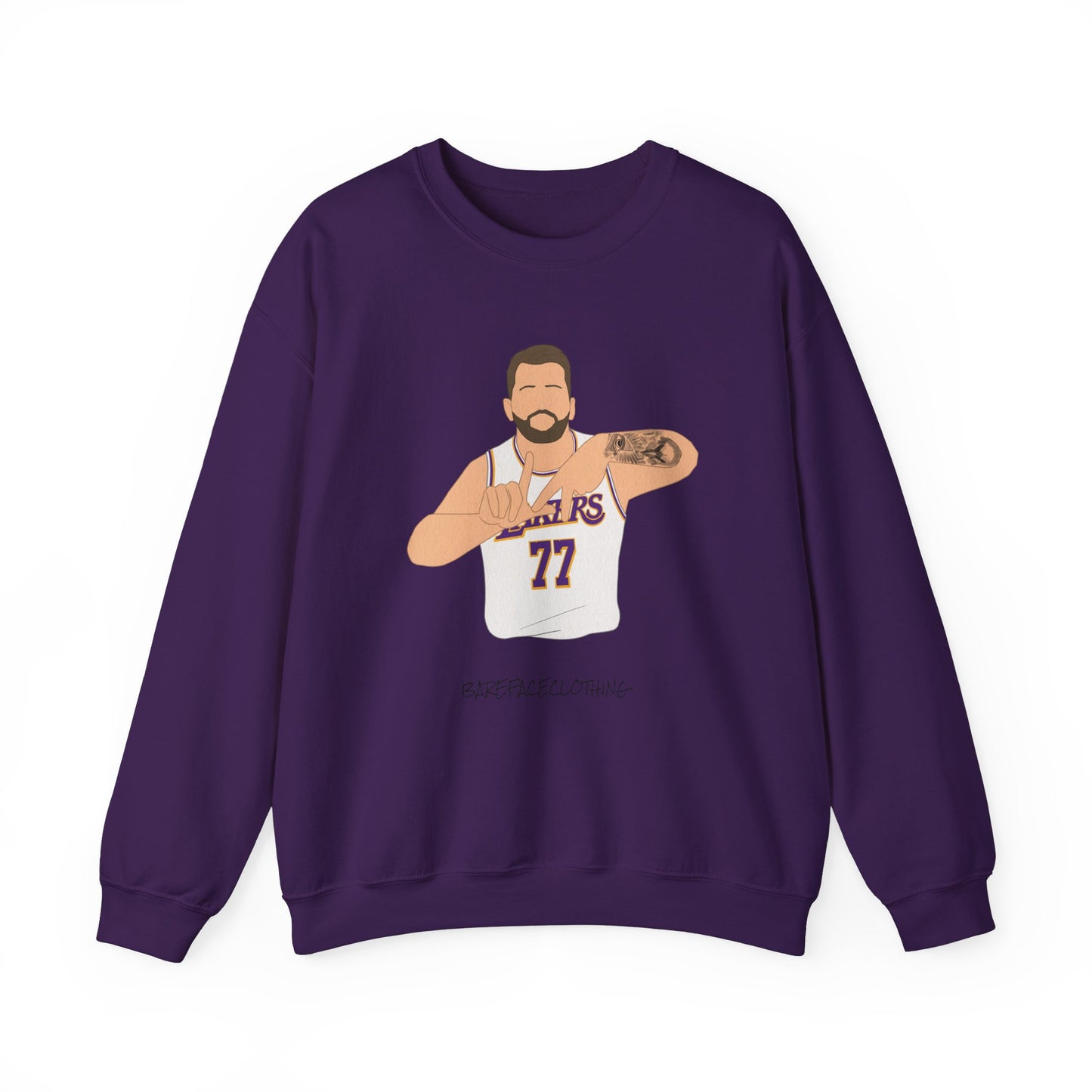 LA Luka - Sweatshirt
