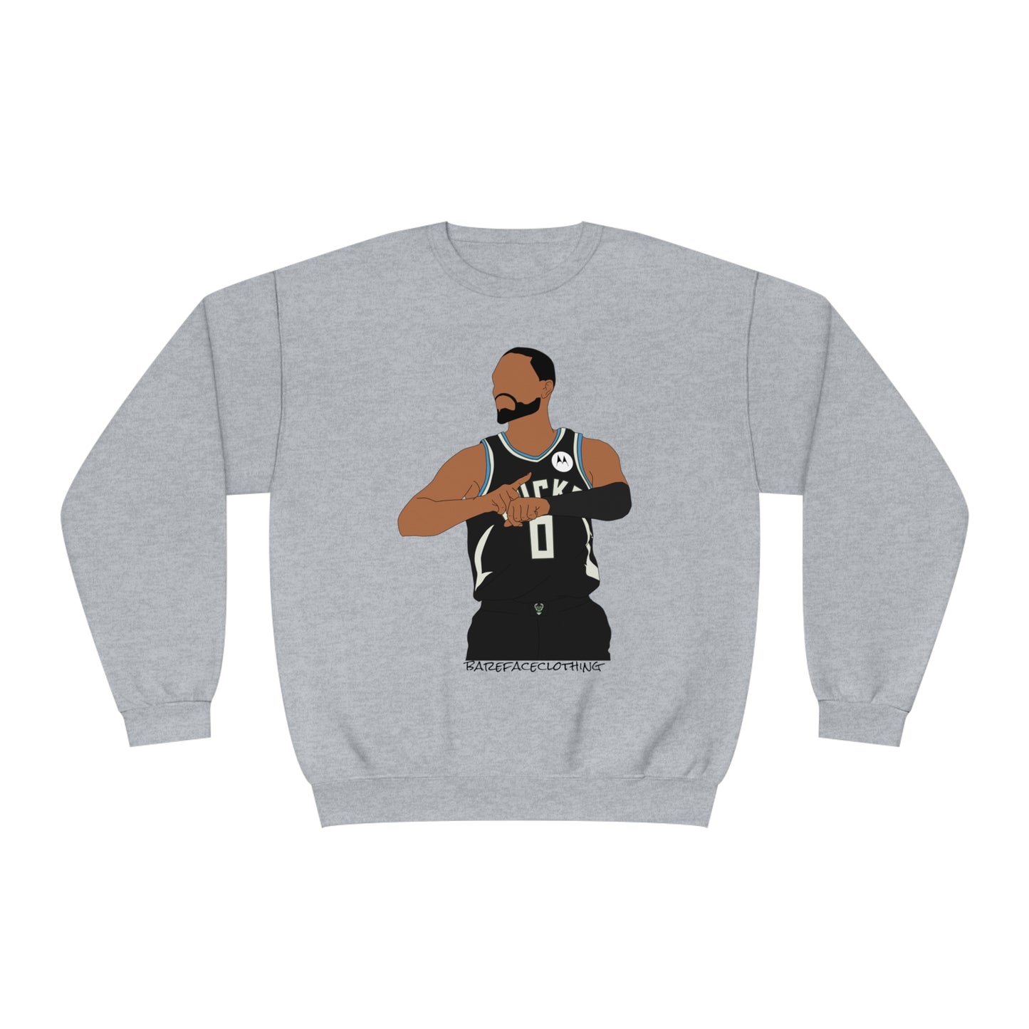 Dame Time - Sweatshirt