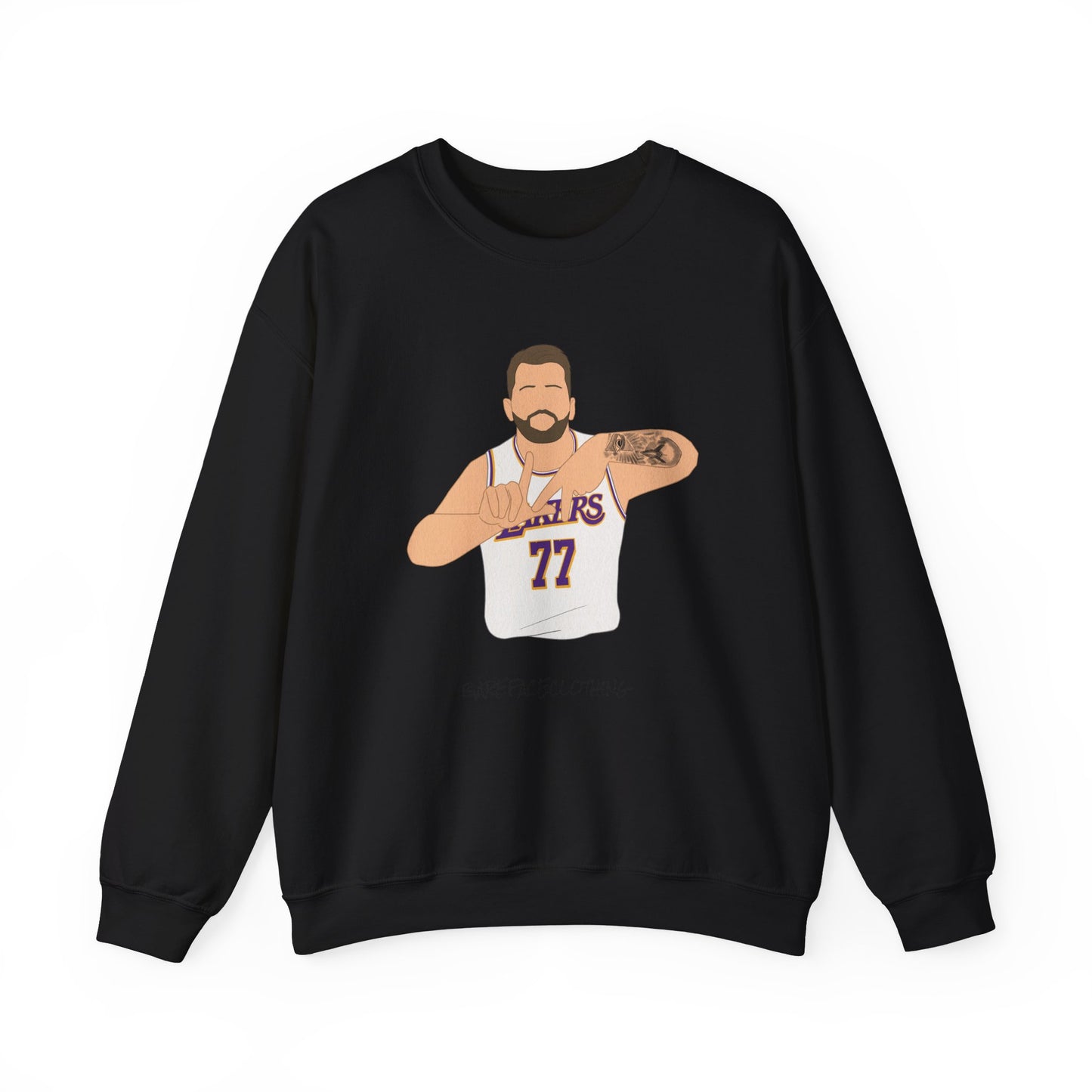 LA Luka - Sweatshirt