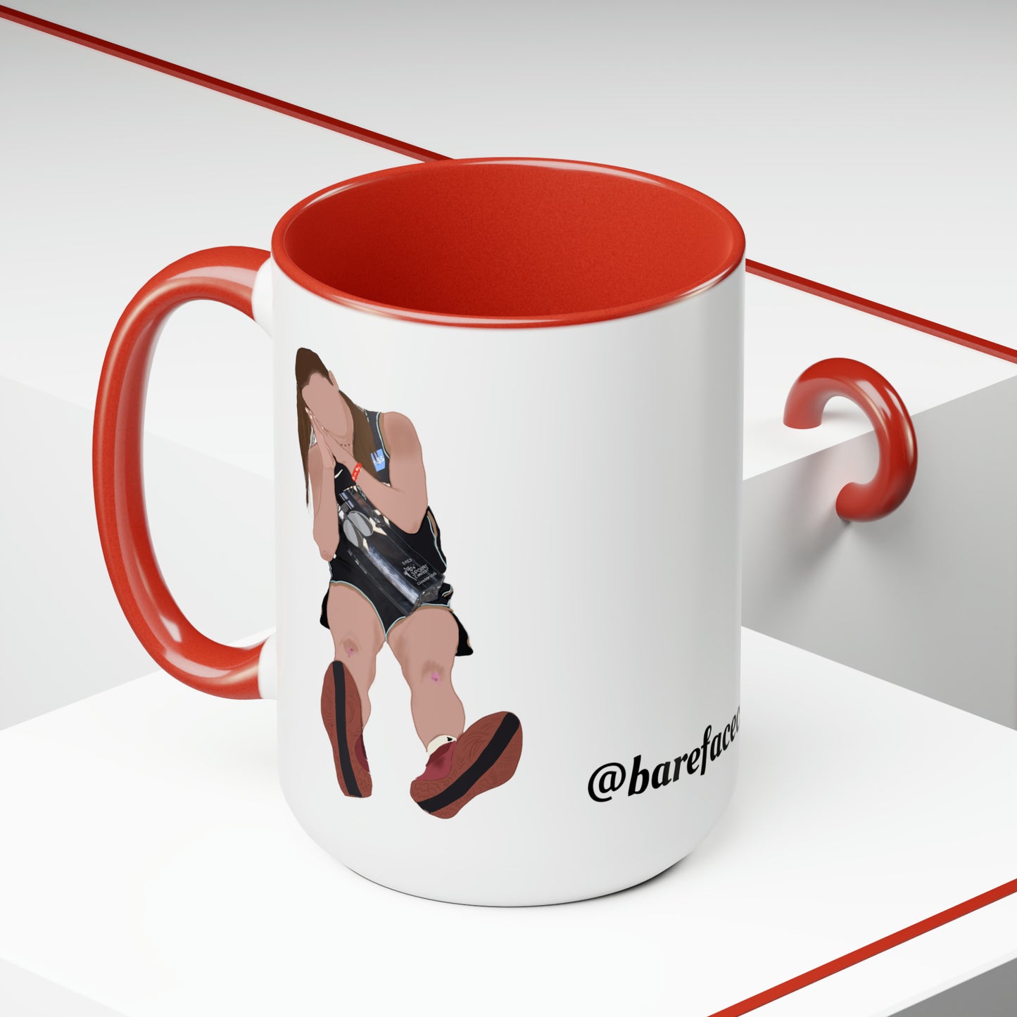 Don't Sleep - Mugs