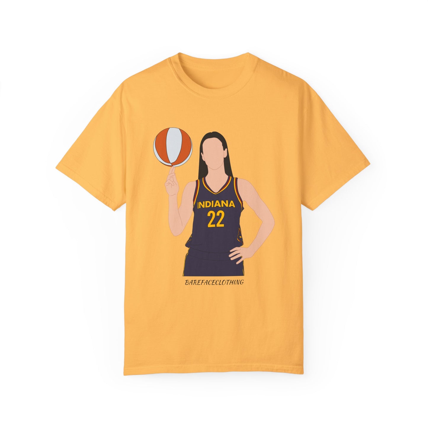 CC Hoops - T-shirt