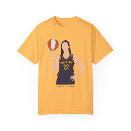 CC Hoops - T-shirt