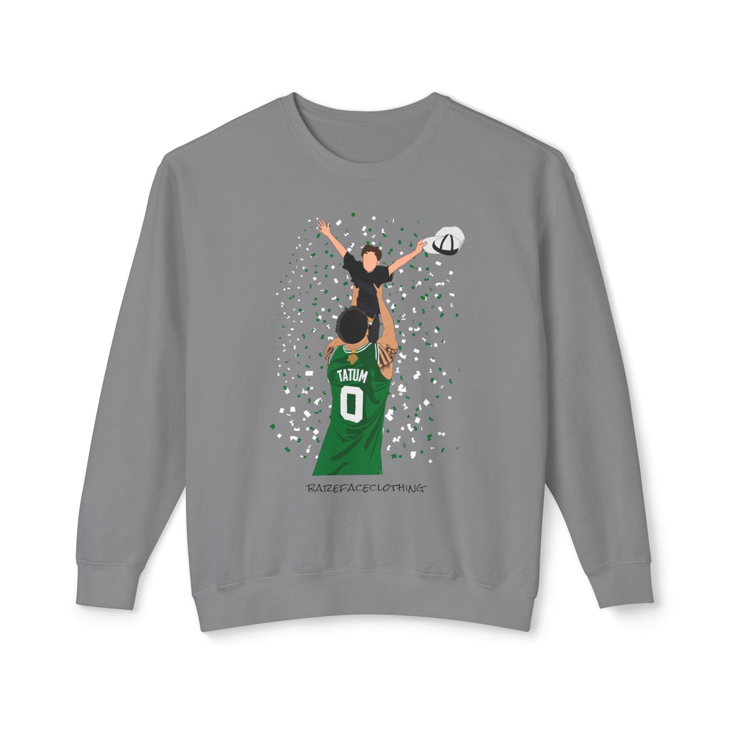 Deuce - Lightweight Sweatshirt