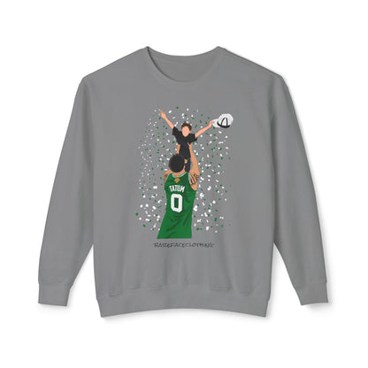 Deuce - Lightweight Sweatshirt