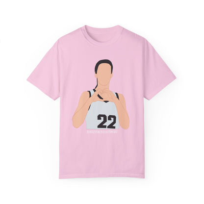 CC With Love - T-shirt
