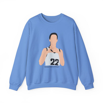 CC With Love -  Heavy Sweatshirt