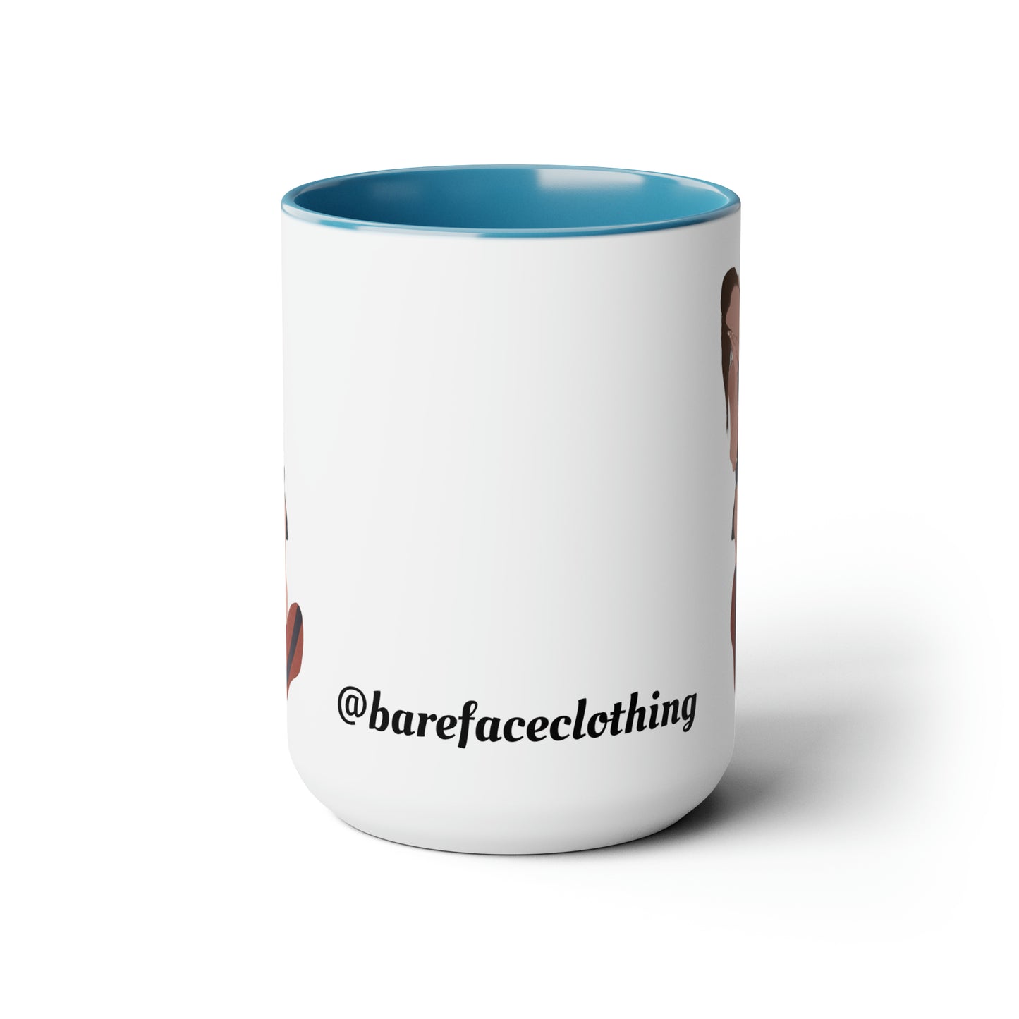 Don't Sleep - Mugs