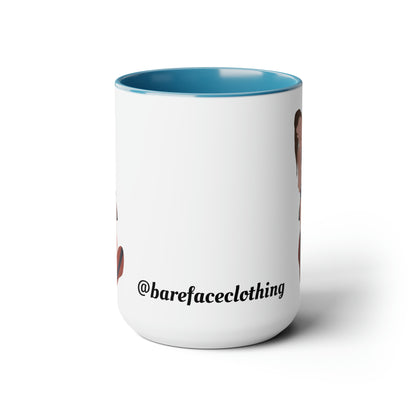Don't Sleep - Mugs