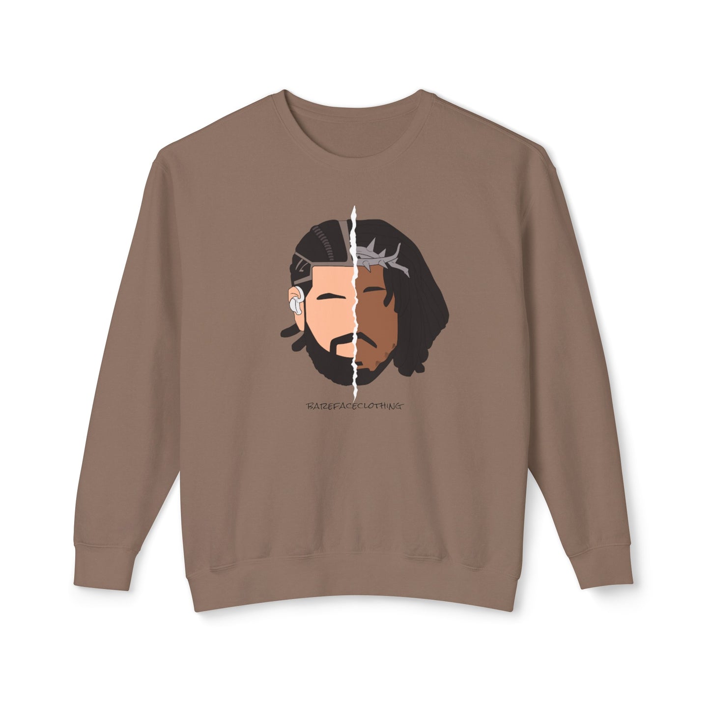 Head 2 Head -  Crewneck Sweatshirt