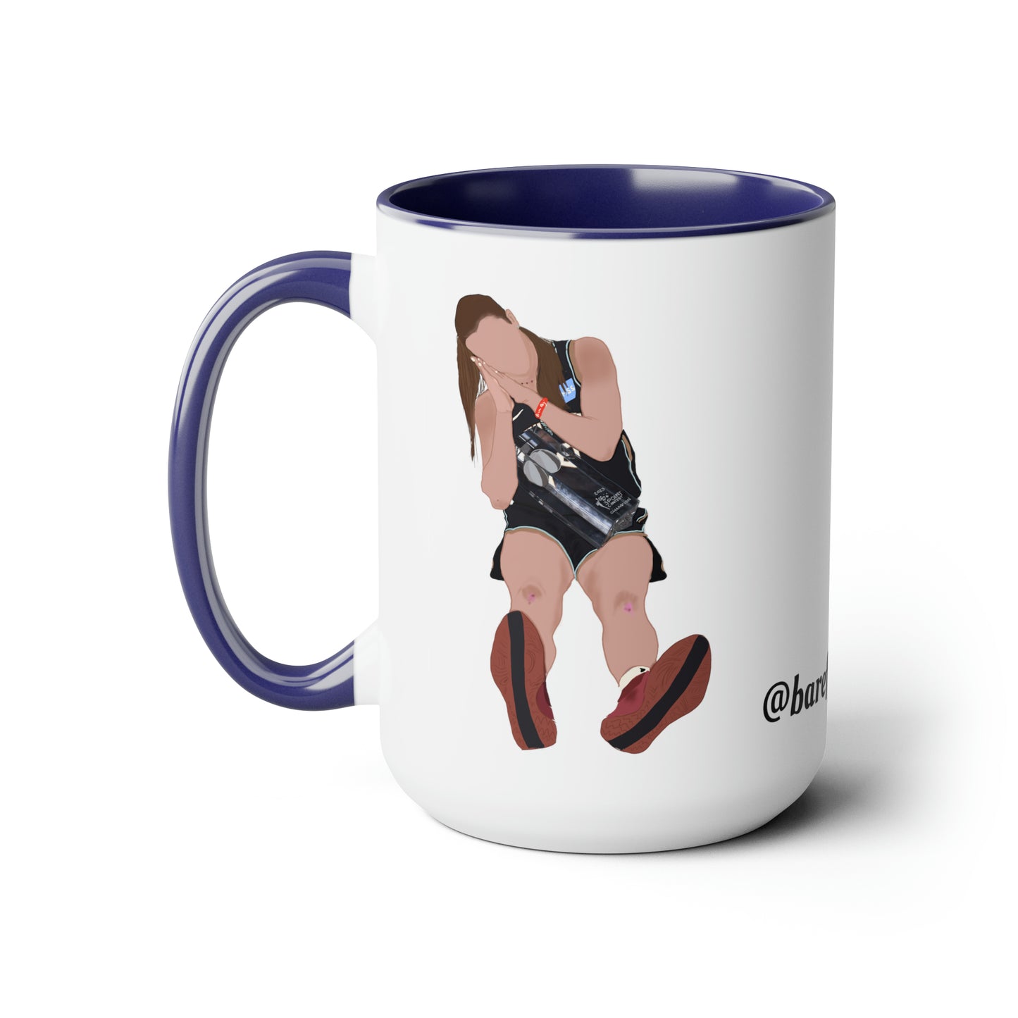 Don't Sleep - Mugs