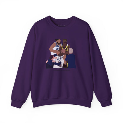 Got'em In A Choke Hold - Crewneck Sweatshirt