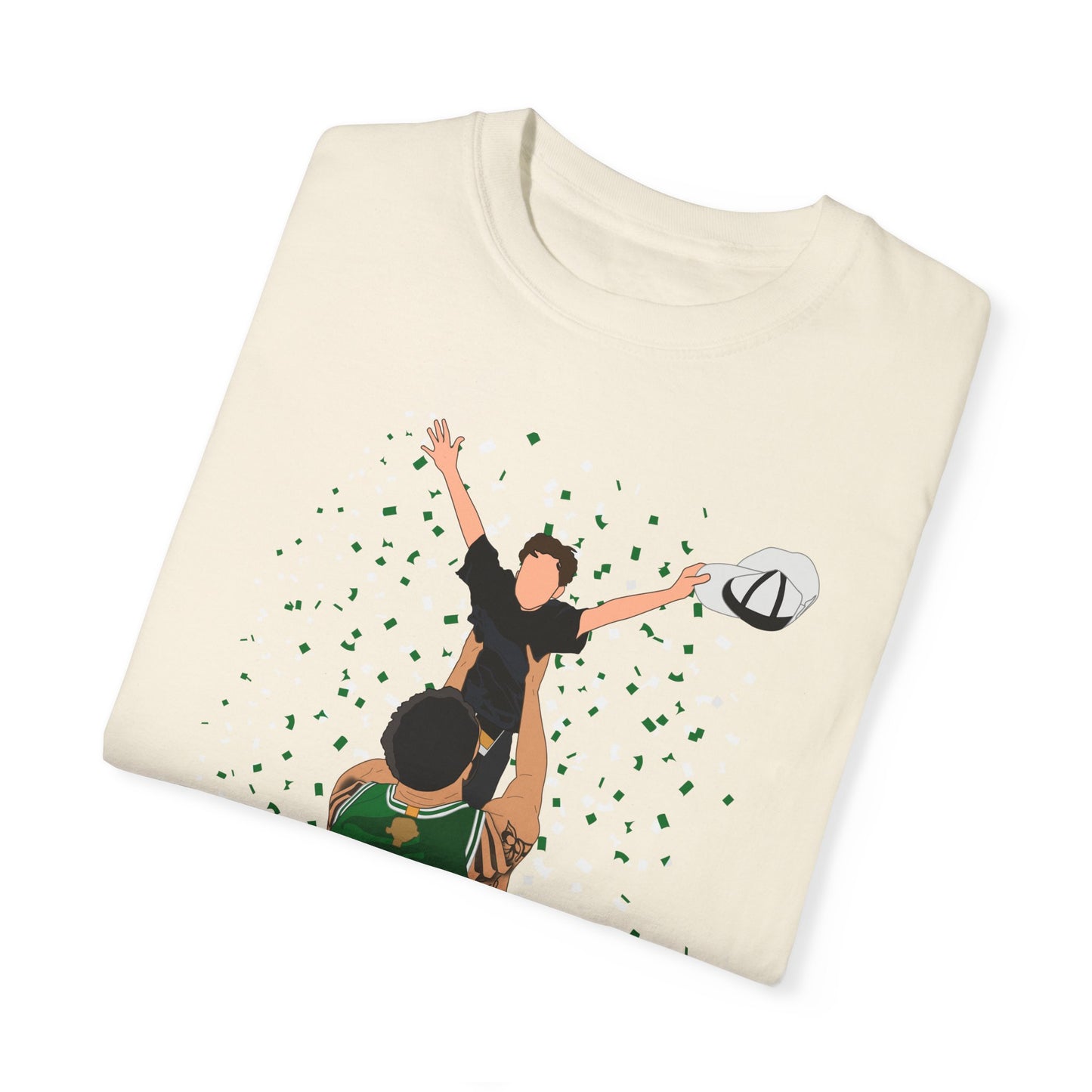 Deuce - T-shirt
