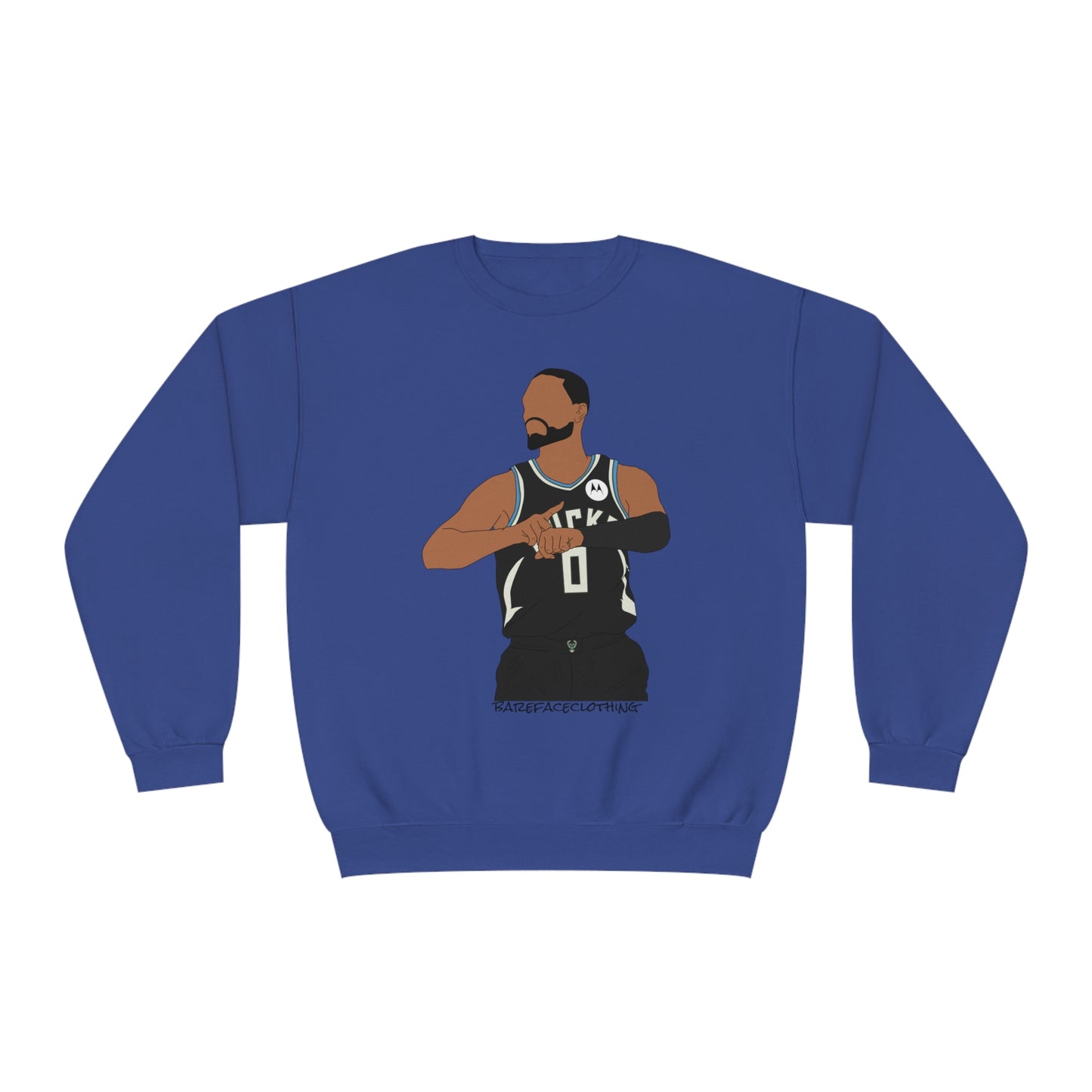 Dame Time - Sweatshirt