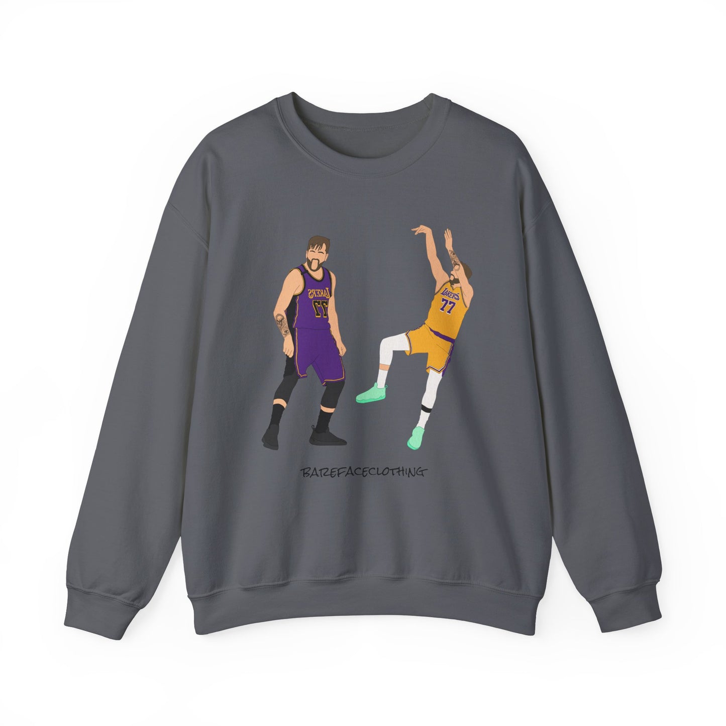 Luka LAL -  Sweatshirt