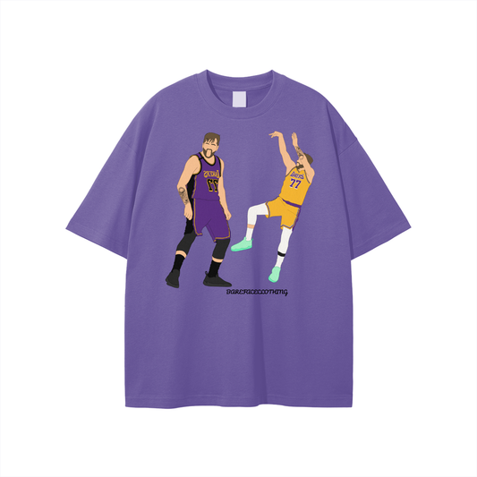 LUKA LAL - Unisex T-shirt