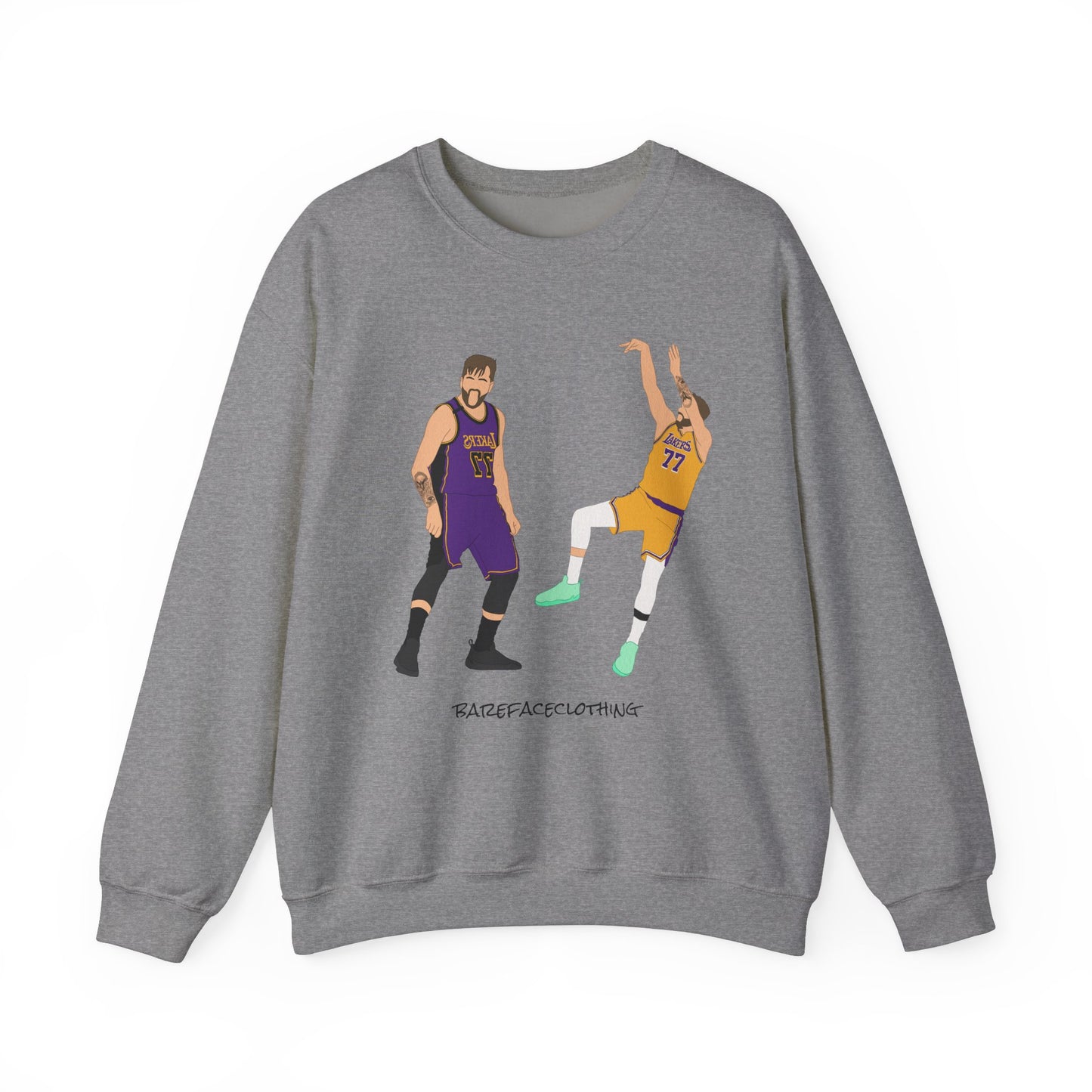 Luka LAL -  Sweatshirt