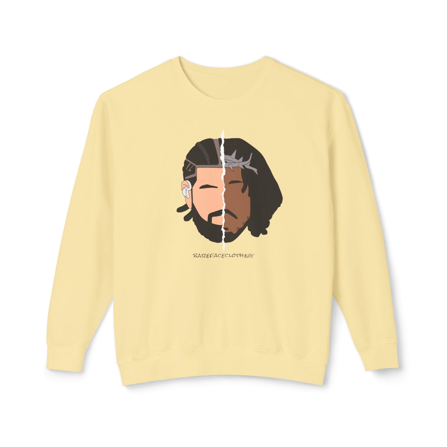 Head 2 Head -  Crewneck Sweatshirt