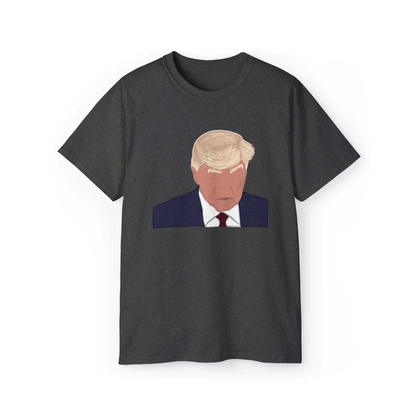 Mug America Great Again - Cotton Tee