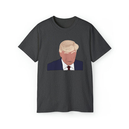 Mug America Great Again - Cotton Tee