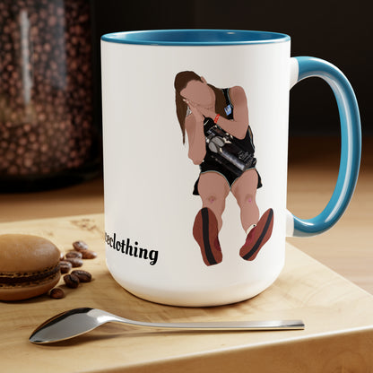 Don't Sleep - Mugs
