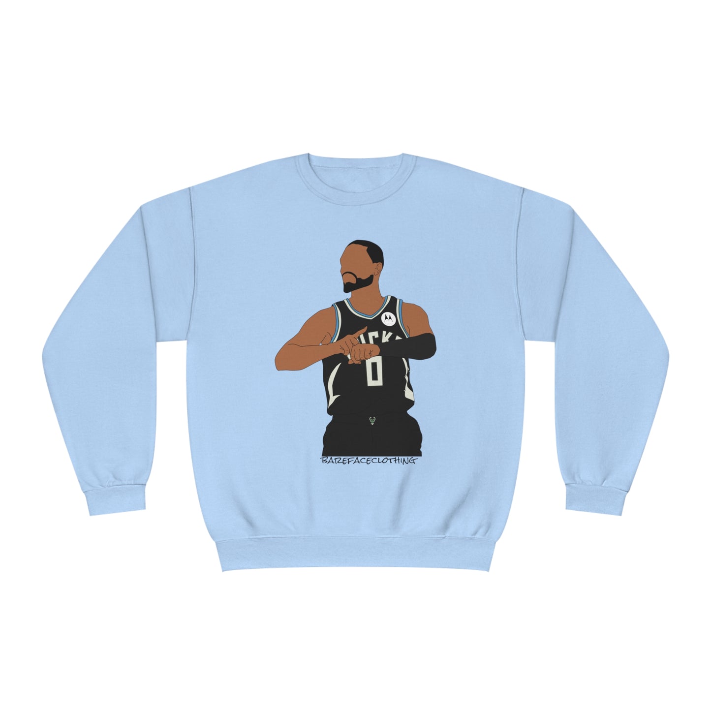 Dame Time - Sweatshirt