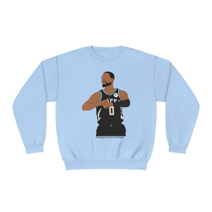 Dame Time - Sweatshirt