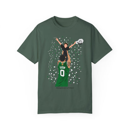 Deuce - T-shirt