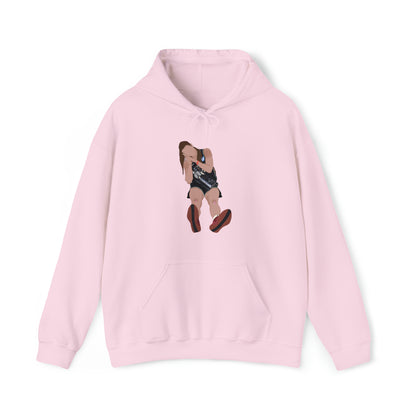 Don't Sleep - Hooded Sweatshirt