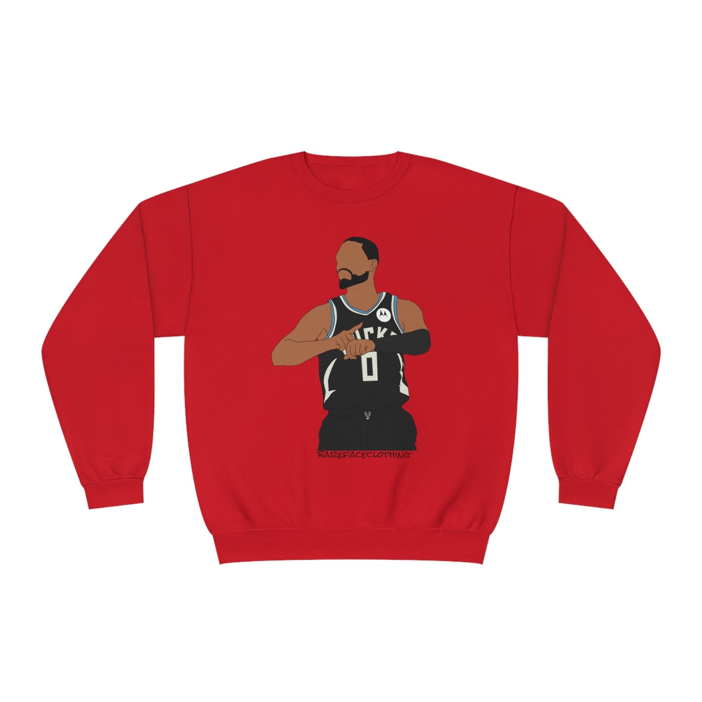 Dame Time - Sweatshirt