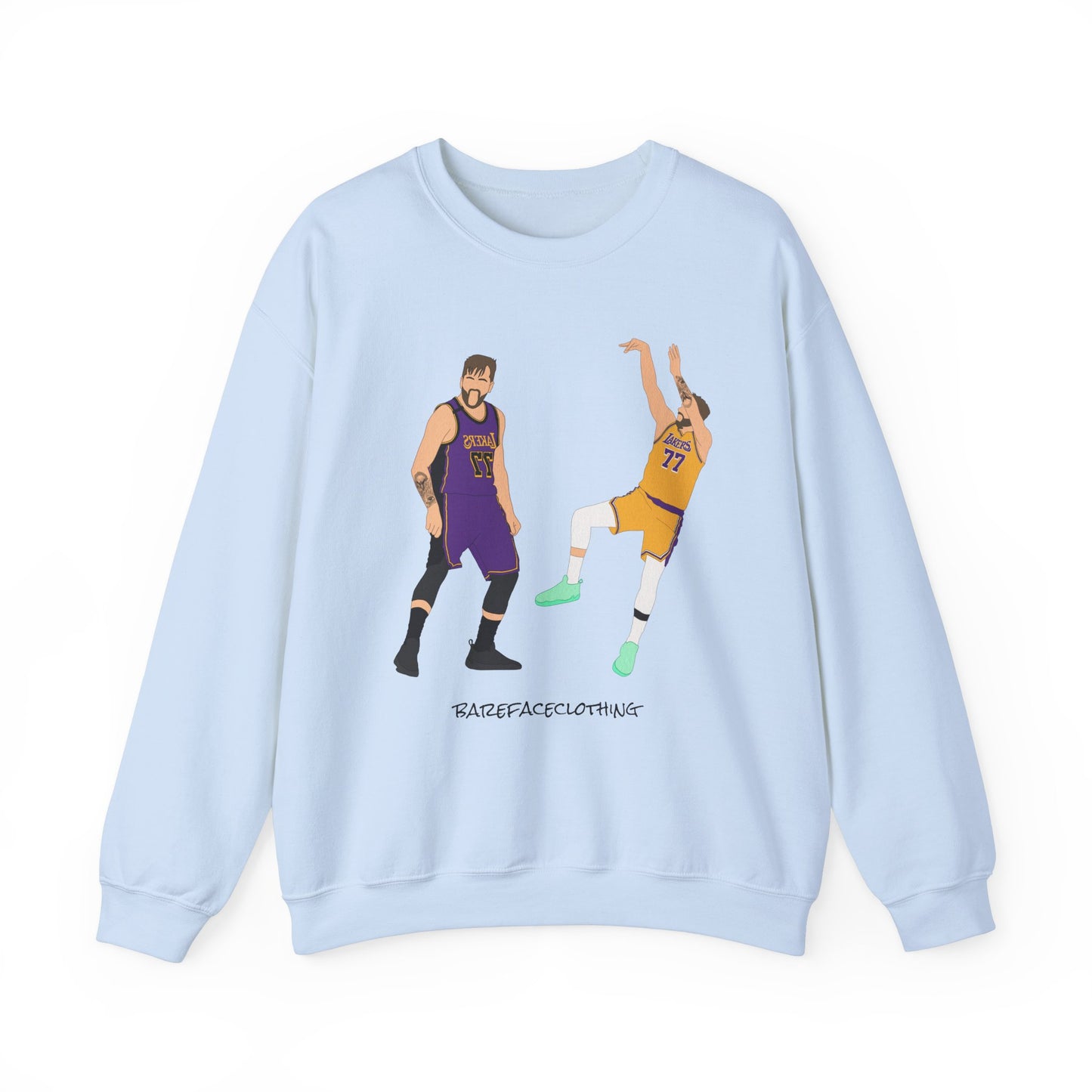 Luka LAL -  Sweatshirt