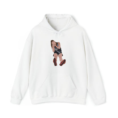 Don't Sleep - Hooded Sweatshirt