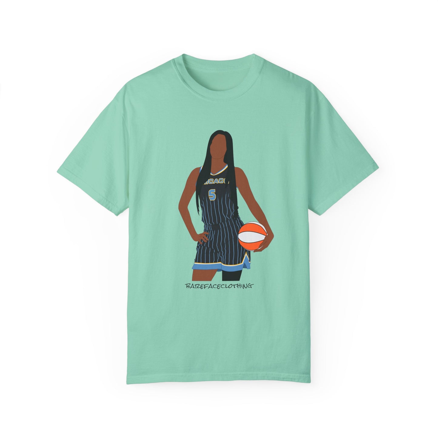 Angel In The Sky -  T-shirt