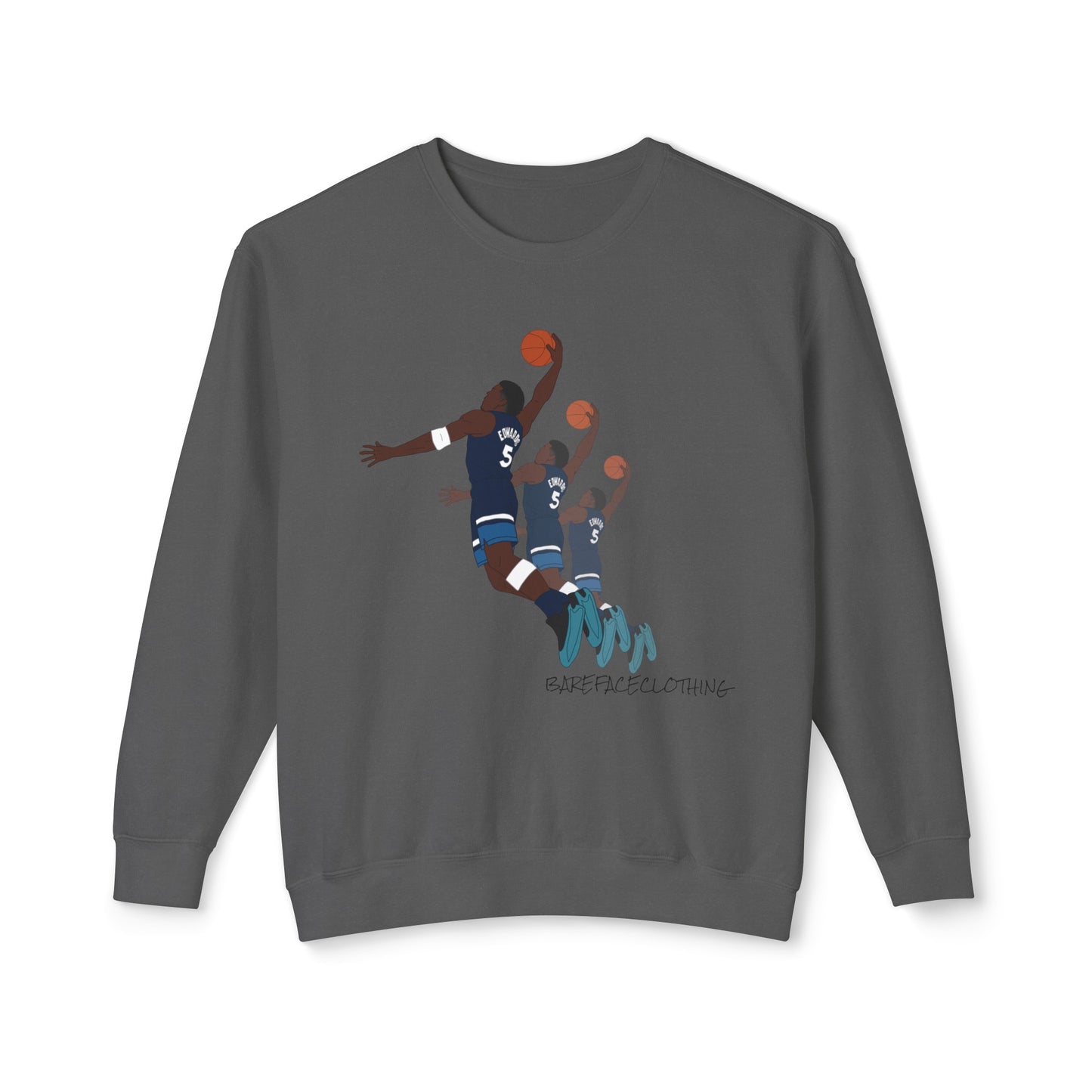 ANT -  Lightweight Sweatshirt