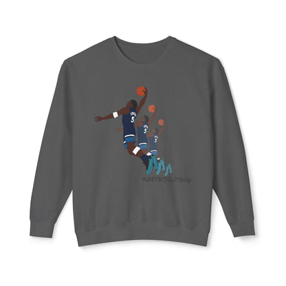 ANT -  Lightweight Sweatshirt