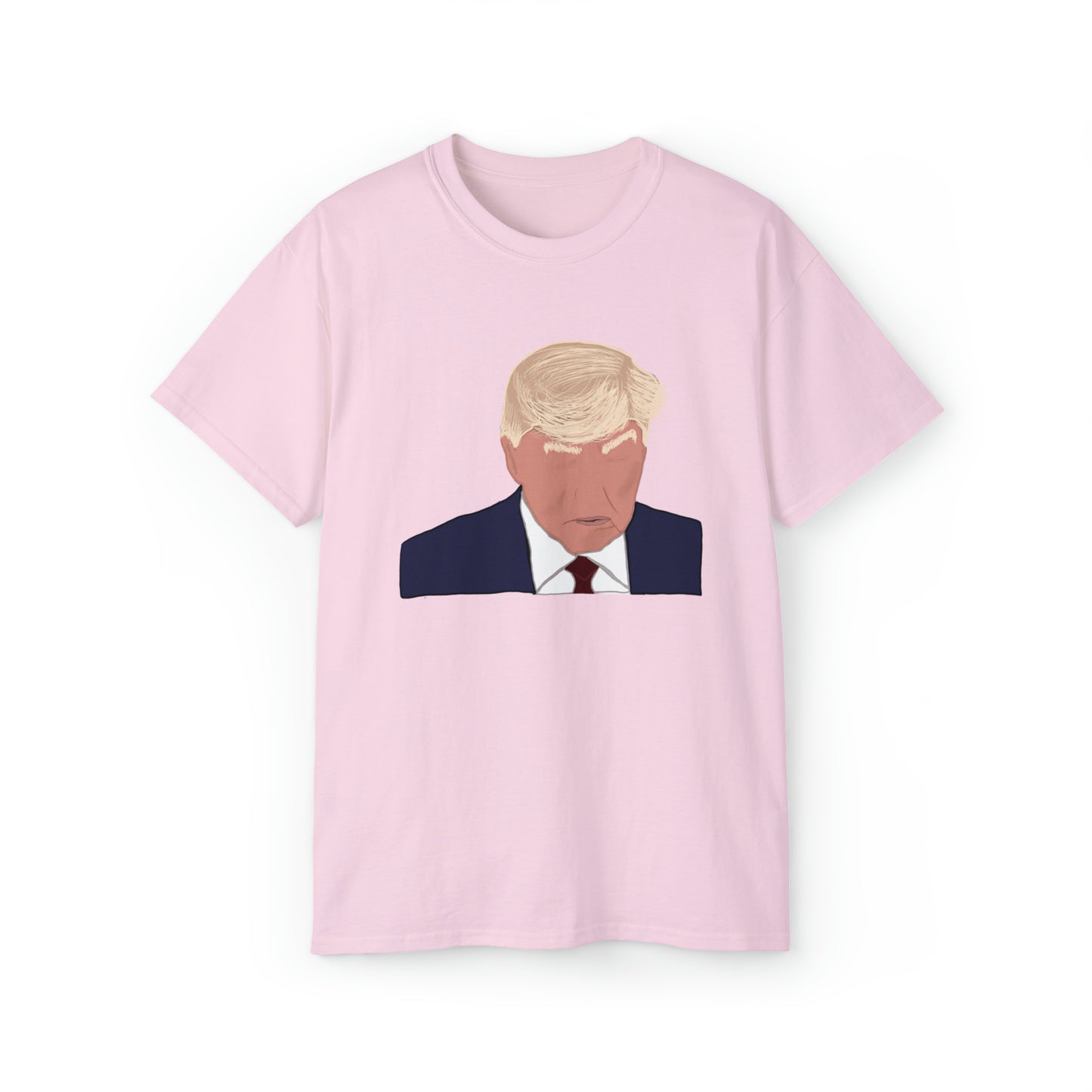 Mug America Great Again - Cotton Tee